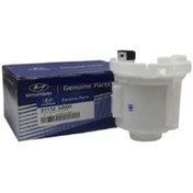 تصویر صافی بنزین هیوندای وراکروز 