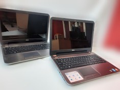 تصویر لپ تاپ استوک دل مدل اینسپایرون 15R مدل 5537 Laptop Dell Inspiron 15R 5537