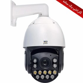 تصویر اسپید دام سونی دوال لایت 44X مدل KS-IP600-6MP 