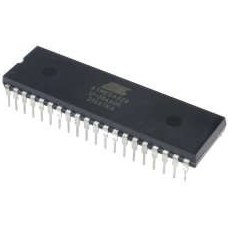 تصویر ATMEGA32A PU 