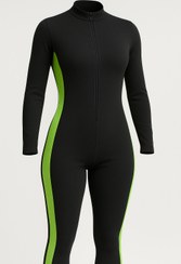 تصویر مایو اسلامی کامل پوشیده 