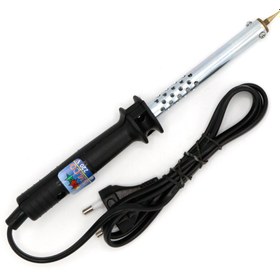 تصویر هویه 80 وات چم مدل CH 120 ا CHAM - 120 80W Soldering Iron CHAM - 120 80W Soldering Iron