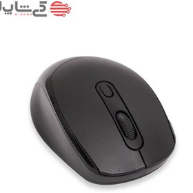 تصویر موس بی سیم SADATA SM-402 OWL SADATA SM-402 OWL Wireless Optical Mouse