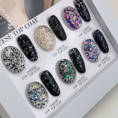 تصویر چیز تاپ کات ای اند ای A&E 