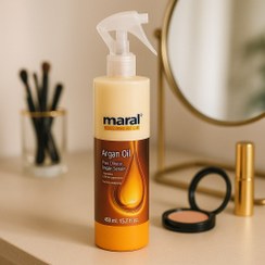 تصویر مارال اسپری دوفاز آرگان(450 میل) 