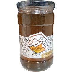 تصویر عسل چهل گیاه- برند بهشاد خوانسار ( بدون موم ) - 300 ، 700 ، 900 و 1000 گرم 