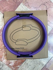 تصویر حلقه پیلاتس کد KV3568 