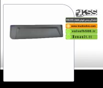 تصویر 7482282172-قاب گوشه سپر سمت چپ رنوT 