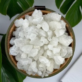 تصویر زاج درشت 