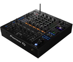 تصویر Pioneer DJ DJM-A9 میکسر دی جی 