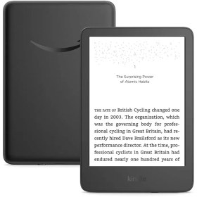 تصویر کتابخوان آمازون ۲۰۲۴ Kindle 11th Gen 