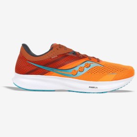 تصویر کفش دویدن اورجینال برند Saucony مدل Ride 16 