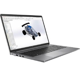 تصویر لپ تاپ اچ پی مدل Hp ZBook Power 16 G9 