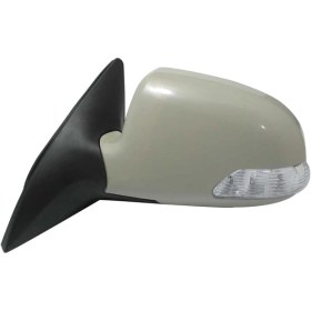 تصویر آینه بغل چپ جک J5 