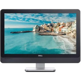 تصویر آل این وان دل استوک Dell Optiplex 9010 AIO پردازنده i5 نسل 3 