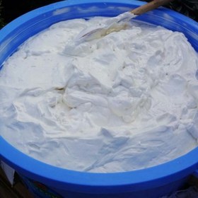 تصویر ماست چکیده ویژه 