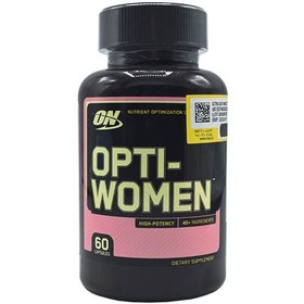 تصویر اپتی ومن اپتیموم (Opti-WOMEN Optimum) 