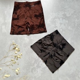 تصویر شورتک ابروبادی 