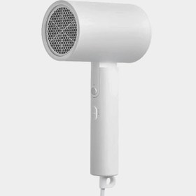 تصویر سشوار تاشو Anion شیائومی Xiaomi Mijia Anion Portable Hair Dryer