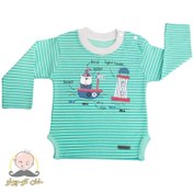 تصویر آستین بلند ملوان کوکالو 