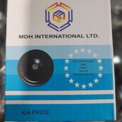 تصویر بوق پراید تیبا کوییک ساینا MDH MDH