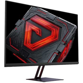 تصویر مانیتور گیمینگ 27 اینچ شیائومی مدل Redmi G27 Xiaomi Redmi G27 27-Inch Full HD 165hz IPS Gaming Monitor