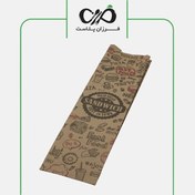 تصویر کاور ساندویچ کرافت 