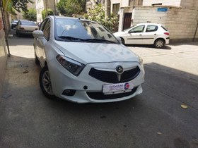 تصویر برلیانس H230 مدل 1396 ا اتوماتیک اتوماتیک