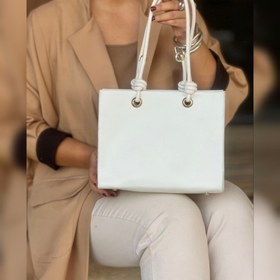 تصویر کیف زنانه مجلسی کد ۶۳۴ 