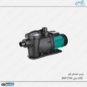 تصویر پمپ استخر لئو مدل XKP1104 Leo XPK1104 1.5 HP Swimming Pool Pump