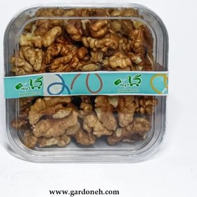 تصویر مغز گردو درجه یک 