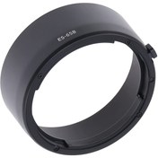 تصویر لنز هود طرح کانن Canon ES-65B Lens Hood for RF 50mm IS STM 