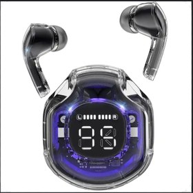 تصویر ایرپاد شیشه ای 