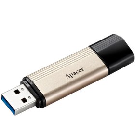 تصویر فلش 32 گیگ اپیسر   AH353 USB3.2 Apacer  AH353 32GB USB3.2 Flash Drive