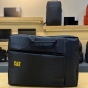 تصویر کیف لپ تاپ کاترپیلار سایز 15.6 اینچ Cat Laptop Bag 