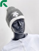 تصویر کلاه زمستونه بافت ماشینی اسپورت 