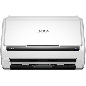 تصویر اسکنر بایگانی اپسون EPSON مدل DS-530 