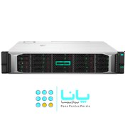 تصویر HPE D3710 Enclosure – Q1J10B 