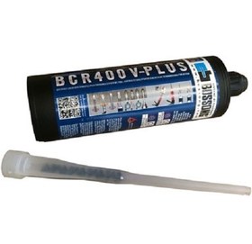 تصویر چسب کاشت میلگرد بوسونگ V-PLUS 