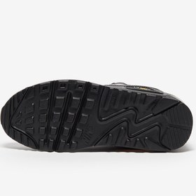 تصویر Nike air max 90 nn blackwhite university gold 