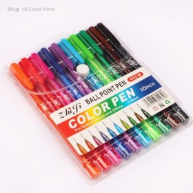 تصویر خودکار 10 رنگ 1mm 