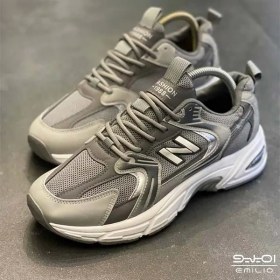 تصویر کتونی کد sh257 وارداتی 