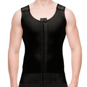 تصویر گن مردانه ایزاولا مدل MG03-SH جلیقه ای بعد از عمل جراحی 