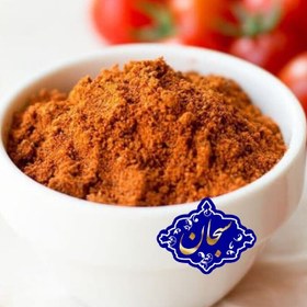 تصویر پودر گوجه فرنگی یک کیلویی 