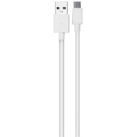 تصویر کابل micro -usb سیبراتون مدل S109 A طول 0/25متر Sibraton S109 A micro-usb cable