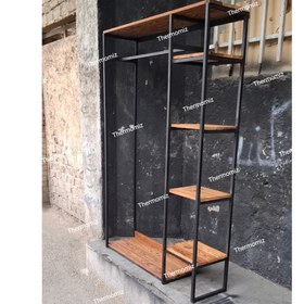 تصویر رگال لباس مدل TMR82 