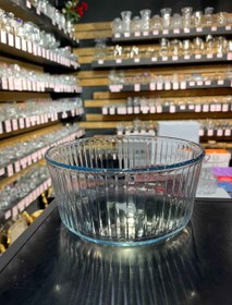 تصویر تابه کیک پز پیرکس فرانسه کد 833 