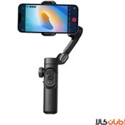 تصویر گیمبال آچوان مدل SMART-XE لرزش‌گیر موبایل 