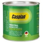 تصویر چسب آهن کاسپین 200 میلی لیتری 