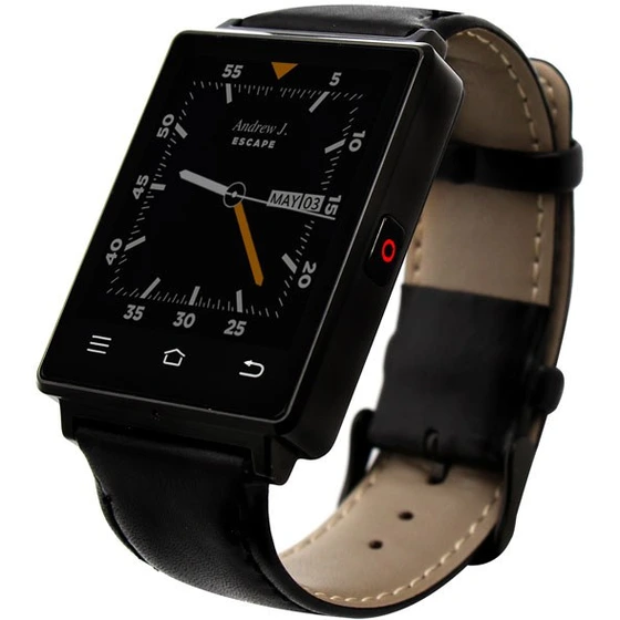 No 1 d6 on sale smartwatch